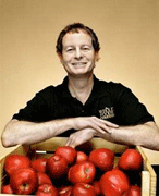 John Mackey, Whole Foods 
