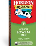 Horizon PR Machine Polishes Its Image-Or Why Cows Love Dean Foods